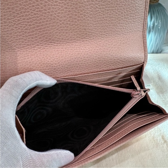 Gucci Garden Long Wallet - Picture 9 of 16
